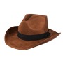 Chapeau 10102481 Marron (Reconditionné B)