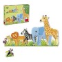 Puzzle Enfant Diset D53426 (Reconditionné B)