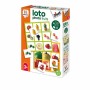 Bingo Diset Loto Fruits (Reacondicionado A)