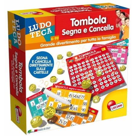 Bingo (Reacondicionado B)