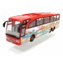 Le Bus Dickie Toys 203745005 Rouge (Reconditionné B)