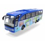Le Bus Dickie Toys 203745005 Rouge (Reconditionné B)