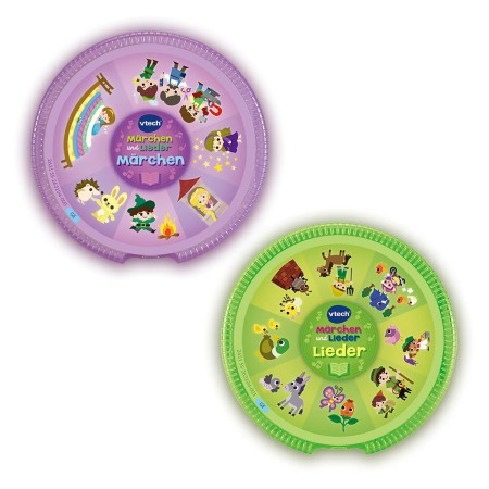 Accesorio Vtech 80-263104 (Reacondicionado A)