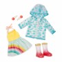 Bébé poupée Plastique (Reconditionné B)