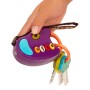 Sonajero con sonido (Reacondicionado C)