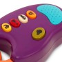 Sonajero con sonido (Reacondicionado C)