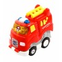 Camion de Pompiers Vtech 80-500404 Rouge (Reconditionné A)