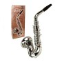 Saxofón Reig REIG284 41 cm (Reacondicionado A)