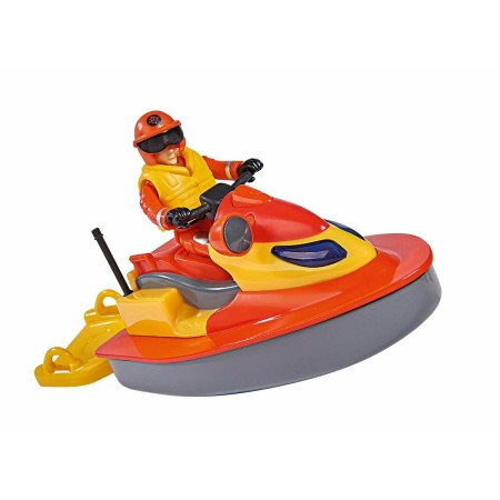 Voiture de friction Simba Jet ski jouet (Reconditionné D)