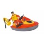 Voiture de friction Simba Jet ski jouet (Reconditionné D)