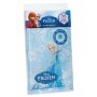 Carnet avec marque-pages Disney Frozen (Reconditionné B)