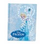 Libreta con Marcapáginas Disney Frozen (Reacondicionado B)