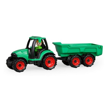 Tractor 01625 (Reacondicionado D)