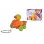 Juguete de bebé Eichorn quack quack Pato Madera (Reacondicionado C)