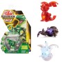 Figura de Acción Bakugan (Reacondicionado D)