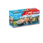 Playset Playmobil PKW 71037 (Reacondicionado D)