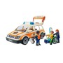 Playset Playmobil PKW 71037 (Reconditionné D)