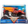 Coche Monster Jam Monster Jam (Reacondicionado A)