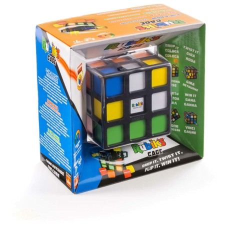 Jeu de société Rubik's (Anglais) (Reconditionné B)