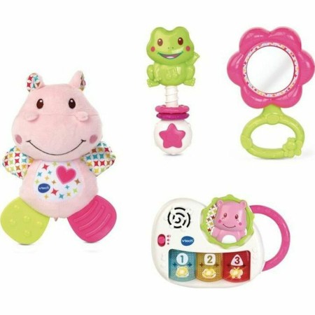 Juguete educativo Vtech Baby 80-522055 (Reacondicionado A)