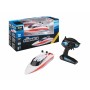 Lancha Radio Control Revell 24137 Blanco (Reacondicionado C)