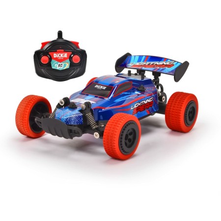 Coche Radio Control Dickie Toys Lightning Spear (Reacondicionado A)