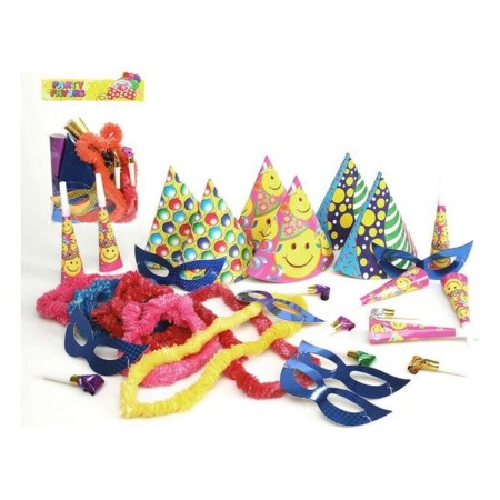 Set d'articles de fête 116608 (30 pcs)