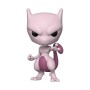 Muñeco Funko Pop! Pokemon 503: Mewtwo Multicolor Vinilo (Reacondicionado B)