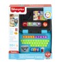 Jouet interactif Fisher Price (Reconditionné B)