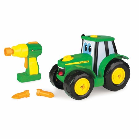 Tractor Bizak 46655 (Reacondicionado B)