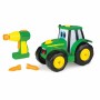 Tractor Bizak 46655 (Reacondicionado B)