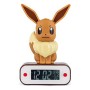 Reloj Despertador Pokémon (Reacondicionado B)