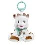 Peluche sonore Sophie la Girafe 010338 Plastique (Reconditionné A)