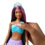 Muñeca Barbie Dreamtopia (Reacondicionado B)