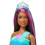 Muñeca Barbie Dreamtopia (Reacondicionado B)