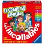 Jeu de société Ravensburger Les incollables (Reconditionné A)