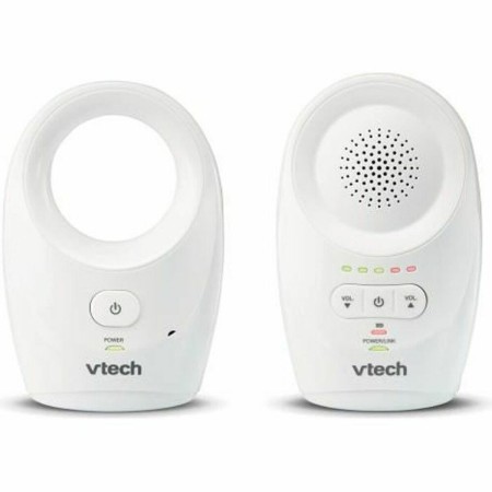Interphone bébé Vtech Baby 80-001657 Blanc (Reconditionné B)