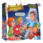 Jeu de société La Máquina de la Verdad IMC Toys 96967IMIT (ES) Multicouleur (1 Pièce) (Reconditionné A)