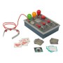 Jeu de société La Máquina de la Verdad IMC Toys 96967IMIT (ES) Multicouleur (1 Pièce) (Reconditionné A)