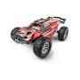 Coche Radio Control Carson Micro X-Warrior 2.0 (Reacondicionado D)