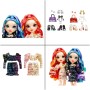 Muñecas Rainbow High (Reacondicionado D)