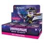 Jeux de cartes Magic: The Gathering Kamigawa Neon Dynasty Anglais (Reconditionné B)