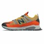 Baskets New Balance XRCT Orange Homme