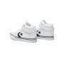 Chaussures casual enfant Converse Pro Blaze Strap Blanc