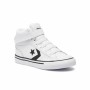 Chaussures casual enfant Converse Pro Blaze Strap Blanc