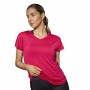 T-shirt à manches courtes femme Dare 2b Agleam Rose