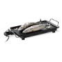 Plancha Grill Princess Negro 2000 W 26 x 46 cm