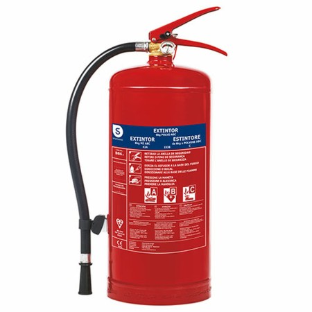 Extincteur d'incendie Smartwares FEX-15162