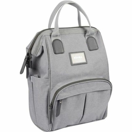 Sac à langer Béaba Wellington Gris