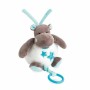 Peluche Musical Baby Nap Bazile